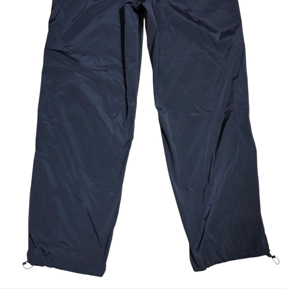 Athleta Rise Track Casual Activewear Pant Black Size Small - Picture 6 of 11